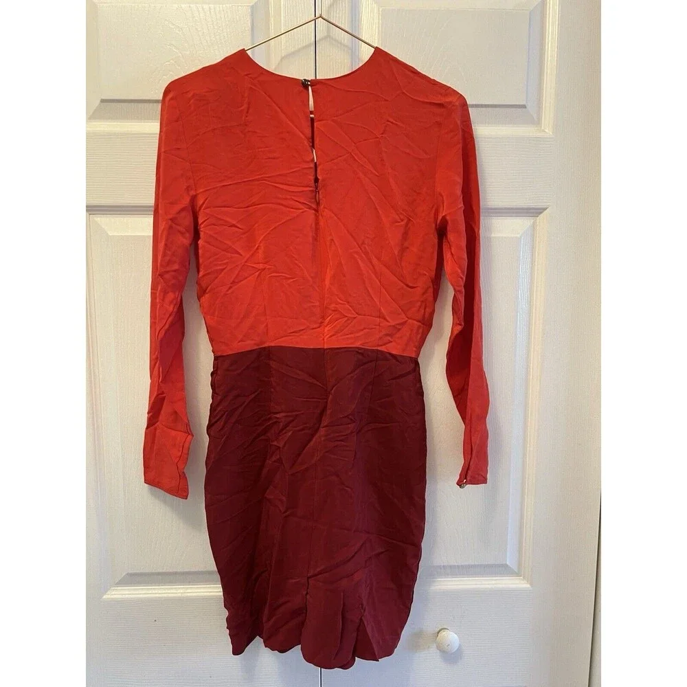 Amanda Uprichard made wardrobe elevate
